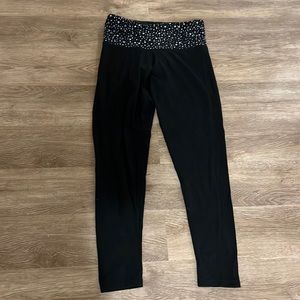 EUC Victoria’s Secret Sport Legging (L)